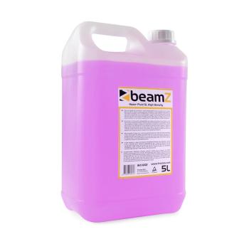 Beamz Hazer FLUID, 5 litri de lichid pentru aparatele de fum