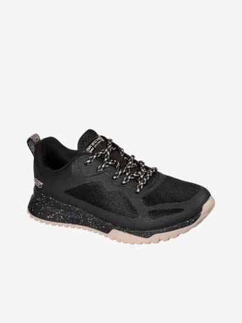 Skechers Teniși Negru