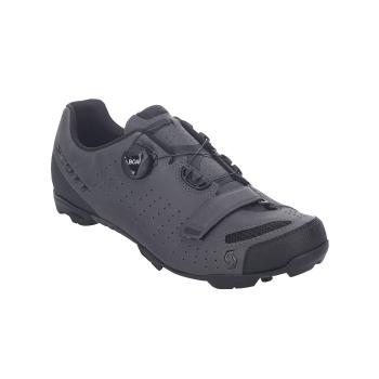 Scott MTB COMP BOA REFLEC pantofi pentru ciclism - reflective grey/black 