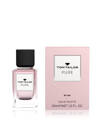 Tom Tailor Pure For Her - EDT 50 ml