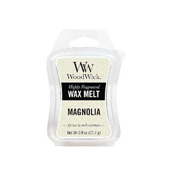 WoodWick Ceară parfumată pentru aromalampa Magnolia 22,7 g