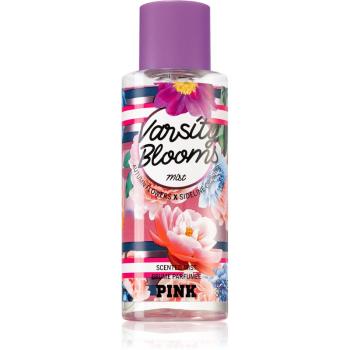 Victoria's Secret PINK Varsity Blooms spray pentru corp pentru femei 250 ml