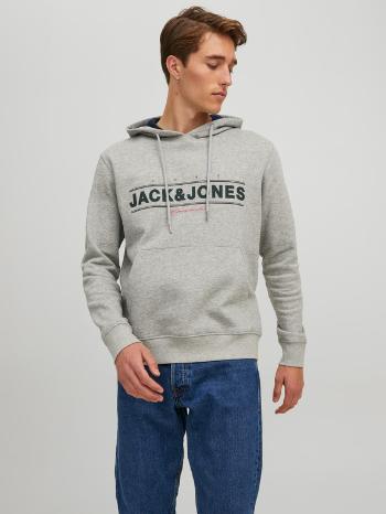 Jack & Jones Friday Hanorac Gri