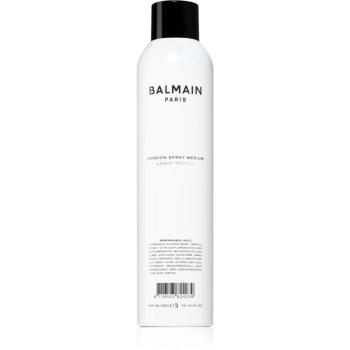 Balmain Session Spray fixativ păr pentru fixare medie 300 ml