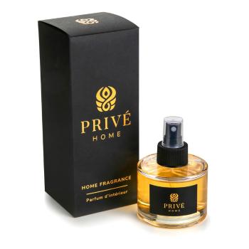 Parfum de interior Privé Home Tobacco & Leather, 120 ml