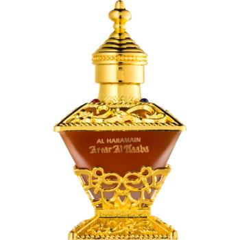 Al Haramain Attar Al Kaaba parfum fara pulverizator unisex 25 ml
