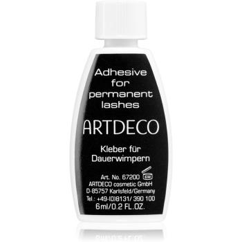 Artdeco Adhesive for Permanent Lashes adeziv pentru gene permanente 6 ml