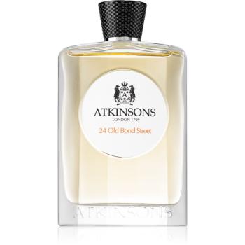 Atkinsons Iconic 24 Old Bond Street eau de cologne unisex 100 ml