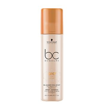 Schwarzkopf Professional Spray pentru părul matur şi fragil BC Bonacure Time Restore Q10 (Rejuvenating Spray) 200 ml