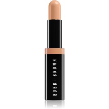 Bobbi Brown Skin Concealer Stick corector pentru o piele mai luminoasă stick culoare Almond 3 g