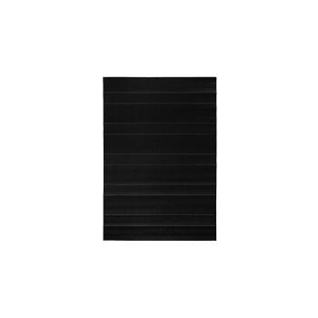 Covor adecvat interior/exterior Hanse Home Sunshine, 120 x 170 cm, negru