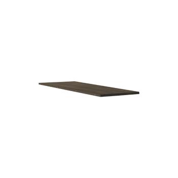 Extensie pentru masă din lemn de stejar 50x120 cm Noor – Hammel Furniture