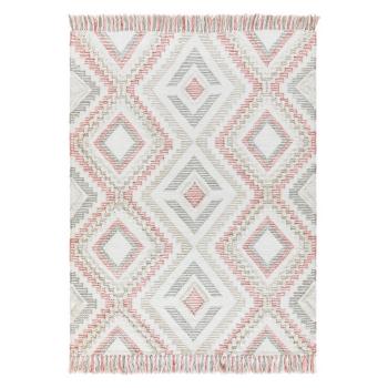 Covor Asiatic Carpets Carlton, 160 x 230 cm, roz