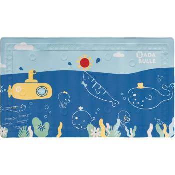 Badabulle Bath Mat suport antialunecare cu senzor de căldură 70x40 cm