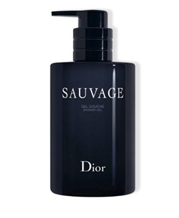 Dior Sauvage - gel de duș 250 ml