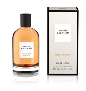 David Beckham Amber Breeze - EDP 100 ml