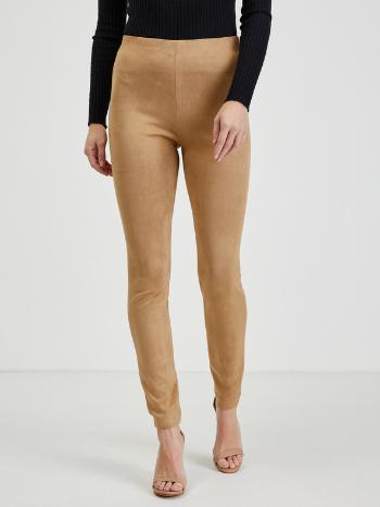 Orsay Pantaloni Maro