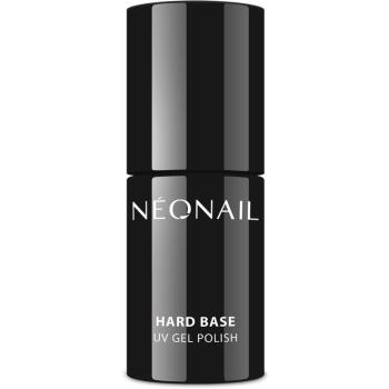 NeoNail Hard Base baza gel pentru unghii 7,2 ml