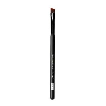 PUPA Milano Perie cosmetică pentru modelarea sprâncenelor (Eyeliner and Eyebrow Brush)