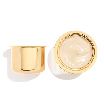 Chanel Reîncărcare pentru crema regenerativă pentru ochi Sublimage (Eye Cream Refill) 15 g