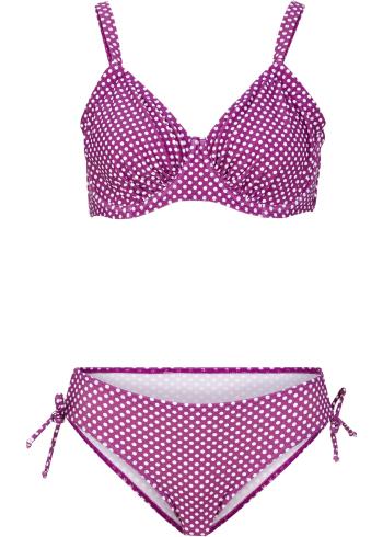 Costum de baie Bikini (2piese)