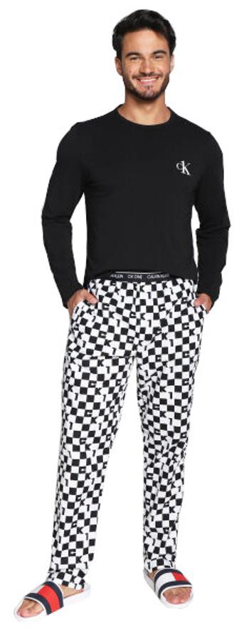 Calvin Klein Pijama pentru bărbați CK One NM2019E-6OE M