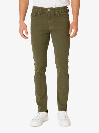 Diesel Thavar-Xp-R Jeans Verde