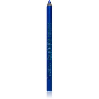 Bourjois Contour Clubbing creion dermatograf waterproof culoare 63 Sea Blue Soon 1.2 g