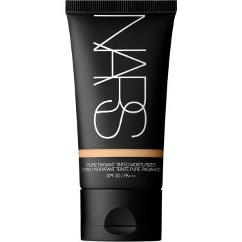 NARS Pure Radiant Tinted Moisturizer crema hidratanta si tonifianta SPF 30 culoare ALASKA 50 ml