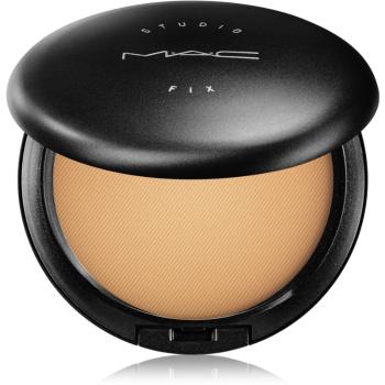 MAC Cosmetics  Studio Fix Powder Plus Foundation 2 in 1 pudra si makeup culoare NC43  15 g