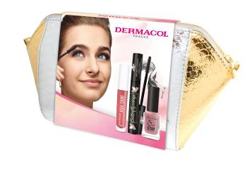 Dermacol Set cadou de cosmetice decorative Butterfly Shine