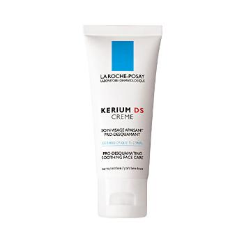 La Roche Posay Cremă împotriva exfolierii pielii  Kerium DS Creme 40 ml