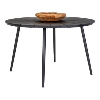 Masă  de grădină rotundă ø 120 cm Atlanta – House Nordic