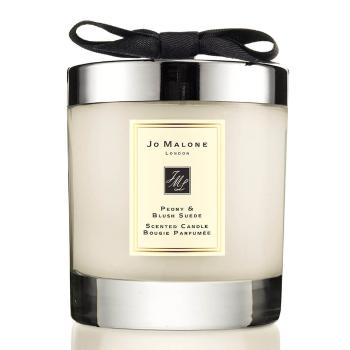 Jo Malone Peony & Blush Suede - lumânare 200 g