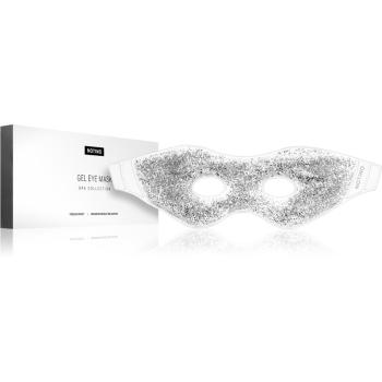 Notino Spa Collection masca gel pentru ochi Silver