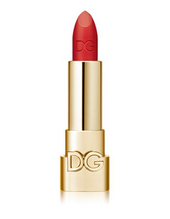 Dolce & Gabbana Ruj mat (The Only One Matte Lipstick) 3,5 g 670 Spicy Touch