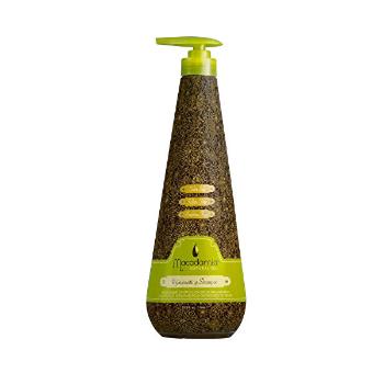 Macadamia Șampon pentru păr uscat și deteriorat ({{Rejuvenating Shampoo))) 1000 ml
