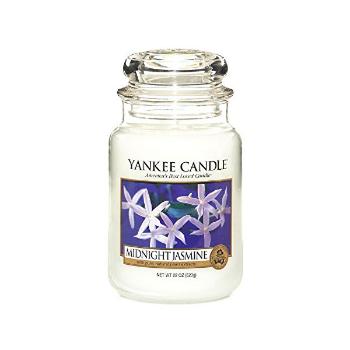 Yankee Candle Lumanari parfumate Midnight Jasmine 623 g
