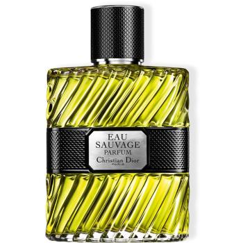 Dior Eau Sauvage Parfum parfum pentru bărbați 100 ml