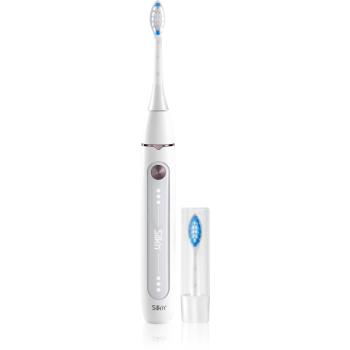 Silk'n SonicYou Sonic Toothbrush periuta de dinti electrica sonica Matte White