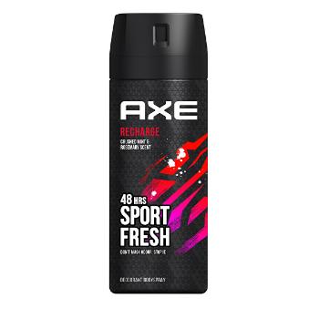 Axe Deodorant Recharge - spray 150 ml