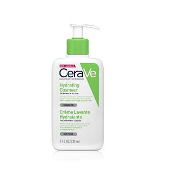 CeraVe (Hydrating Cleanser) curățare Emulsie (Hydrating Cleanser) 236 ml