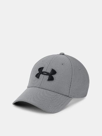 Under Armour Blitzing Șapcă de baseball Gri