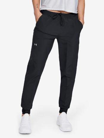 Under Armour Sport Woven Pantaloni de trening Negru