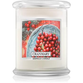 Kringle Candle Cranmary lumânare parfumată 411 g