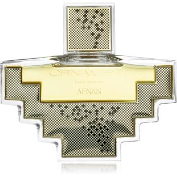 Afnan Ornament Pour Femme Eau de Parfum pentru femei 100 ml