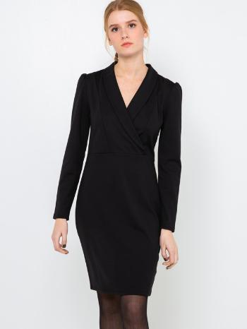 CAMAIEU Rochie Negru