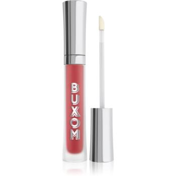 Buxom FULL-ON™ PLUMPING LIP CREAM GLOSS luciu de buze cremos cu efect de crestere culoare Hot Toddy 4,2 g