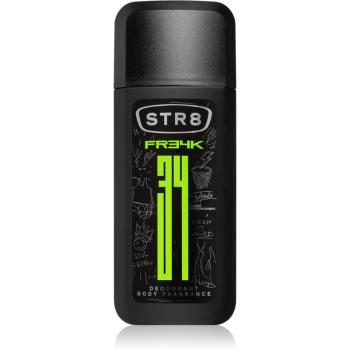 STR8 FR34K spray pentru corp pentru bărbați 75 ml