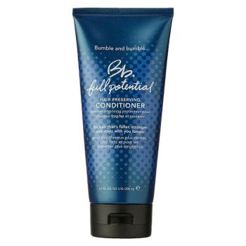 Bumble and bumble Balsam de întărire Bb. Full Potential (Conditioner) 1000 ml